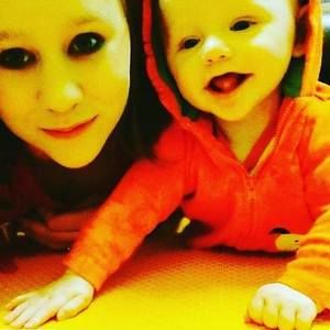 Meet your Posher, Jasmine